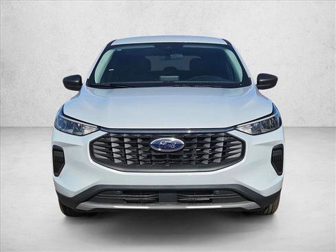 New 2026 Ford Escape Active image 5