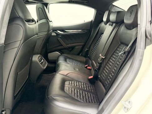 Used 2023 Maserati Ghibli Trofeo image 39