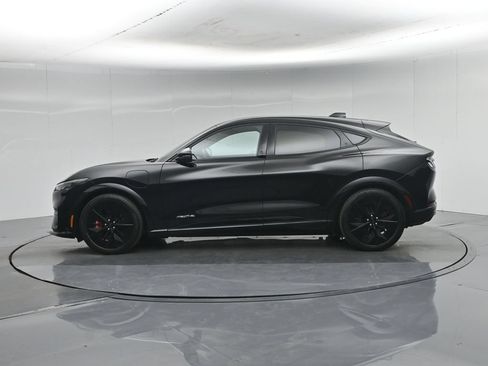 Certified 2025 Ford Mustang Mach-E GT AWD/4WD image 27