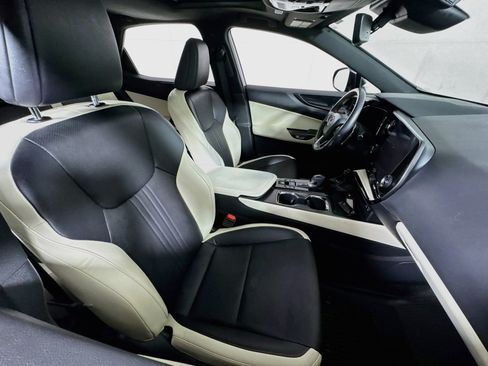 Used 2024 Lexus NX 350 AWD w/ Cold Area Package image 27