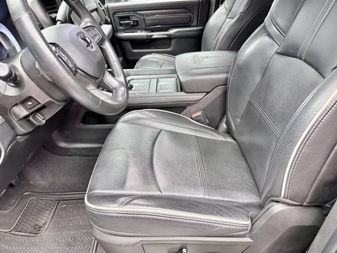 Used 2024 RAM 2500 Limited AWD/4WD image 10