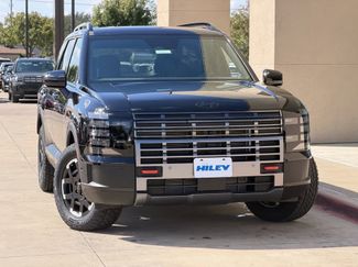 New 2026 Hyundai Palisade XRT Pro video 2