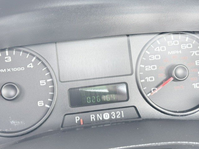 Used 2006 Ford F250 XL RWD image 13