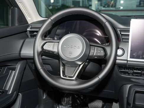 New 2026 MAZDA CX-5 Select AWD/4WD image 21