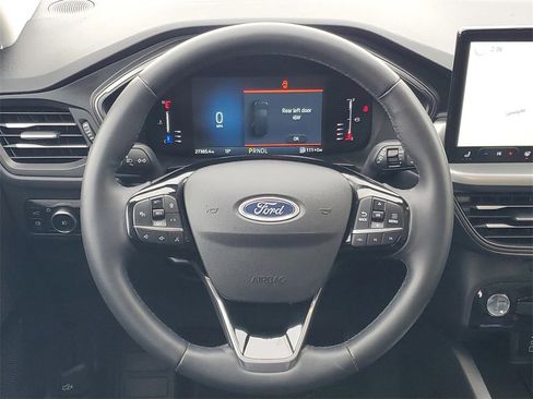 Used 2024 Ford Escape Base image 27