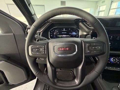 New 2026 GMC Sierra 1500 AT4X image 25