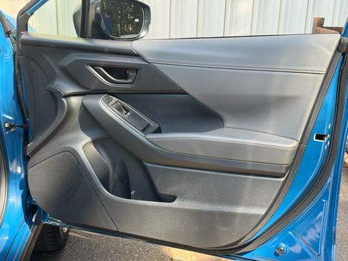 Used 2026 Subaru Crosstrek 2.5i Wilderness w/ Crosstrek Mirror Package AWD/4WD image 44