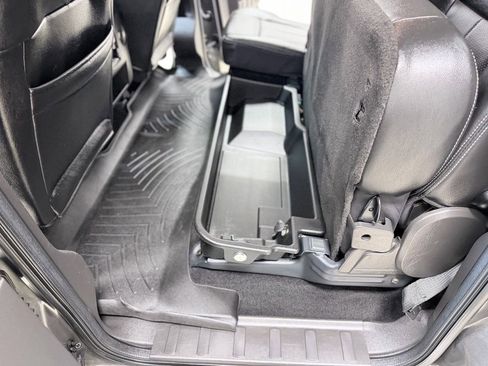 Used 2014 Ford F250 Lariat w/ Lariat Ultimate Package image 37