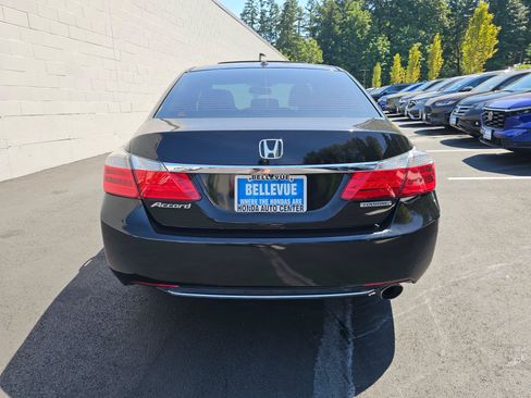 Used 2014 Honda Accord Touring image 42
