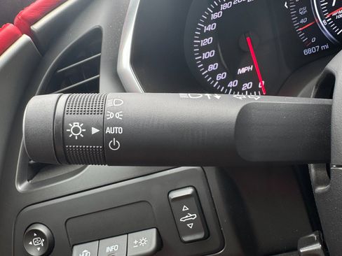 Used 2016 Chevrolet Corvette Z06 w/ 3LZ Preferred Equipment Group image 62