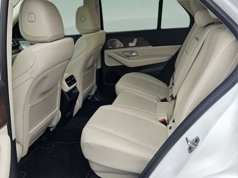 Used 2026 Mercedes-Benz GLE 450 4MATIC image 10