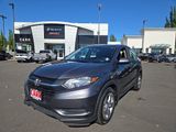 Used 2018 Honda HR-V LX image 3