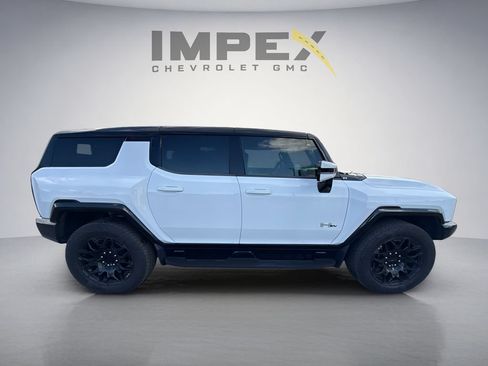 Used 2025 GMC Hummer EV 2X AWD/4WD image 6