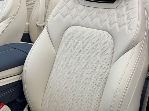 New 2026 Bentley Continental GTC image 6