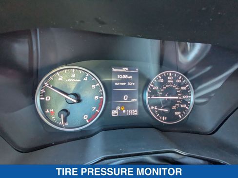 Certified 2025 Subaru Legacy Premium image 33