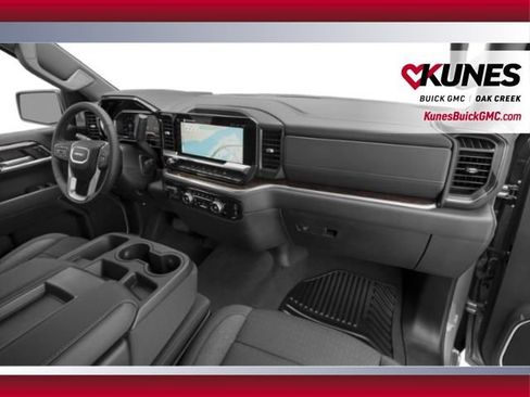 New 2026 GMC Sierra 1500 Elevation w/ Elevation Premium Package AWD/4WD image 15