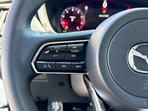 New 2026 MAZDA CX-70 SC image 38