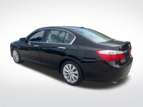 Used 2013 Honda Accord EX-L image 47