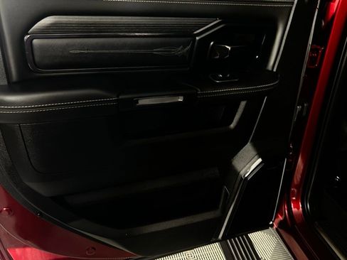 Used 2024 RAM 3500 Limited image 26