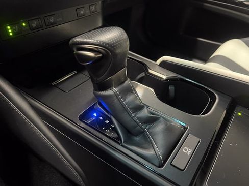 Certified 2023 Lexus ES 350 F Sport w/ Accessory Package (Z2) FWD image 21