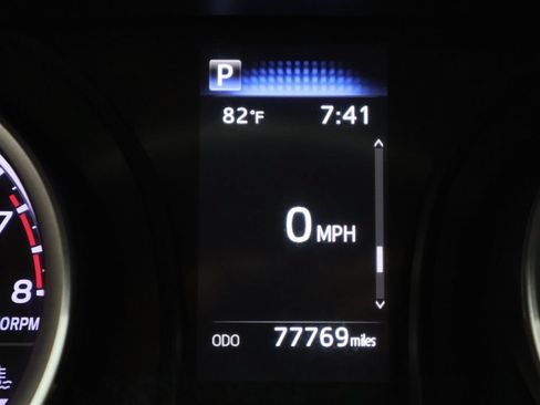 Used 2021 Toyota Camry LE FWD image 22