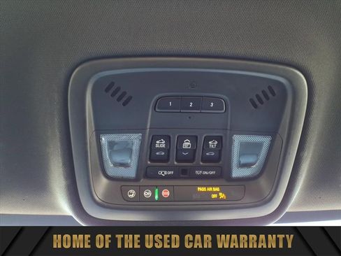 Used 2023 Chevrolet Traverse Premier w/ LPO, Floor Liner Package image 24