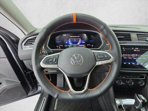Used 2024 Volkswagen Tiguan Wolfsburg Edition FWD image 30
