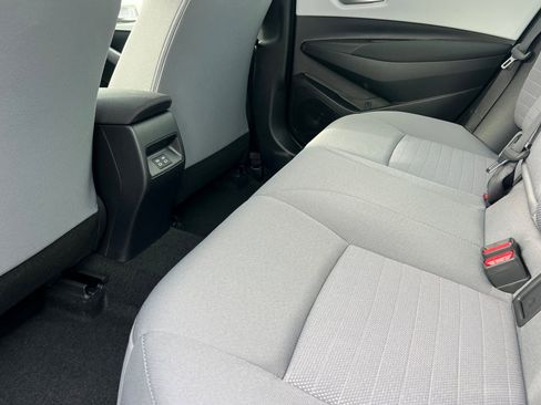 New 2026 Toyota Corolla SE image 5