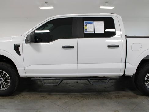 Used 2022 Ford F150 XLT image 6