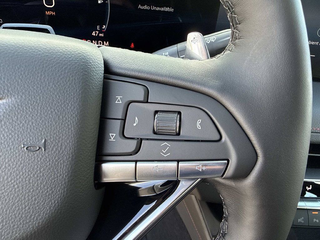 New 2026 Cadillac CT5 Sport w/ Technology Package RWD image 29