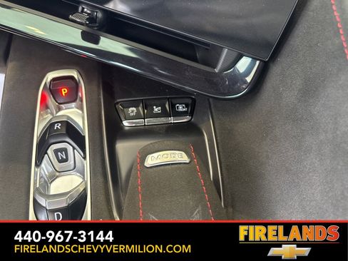 New 2024 Chevrolet Corvette Stingray Premium Conv w/ Stealth Interior Trim Package image 31