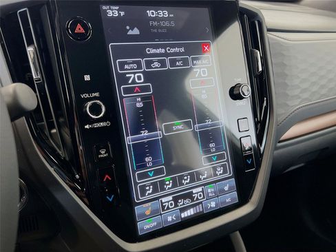 New 2026 Subaru Forester Sport image 10