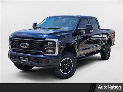 New 2025 Ford F250 Lariat w/ Lariat Ultimate Package