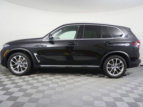 Certified 2026 BMW X5 sDrive40i image 6