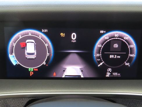 New 2025 Volkswagen Tiguan S image 13