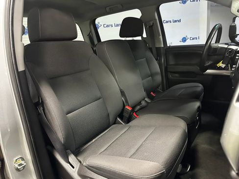 Used 2018 Chevrolet Silverado 2500 LT w/ All Star Edition image 24