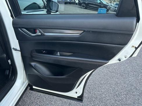 Used 2018 MAZDA CX-5 Grand Touring FWD image 24