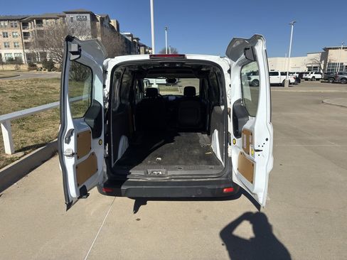 Used 2020 Ford Transit Connect XL image 6