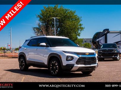 Used 2023 Chevrolet TrailBlazer LT w/ Convenience Package