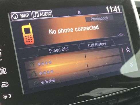 Used 2018 Honda Pilot Elite image 7