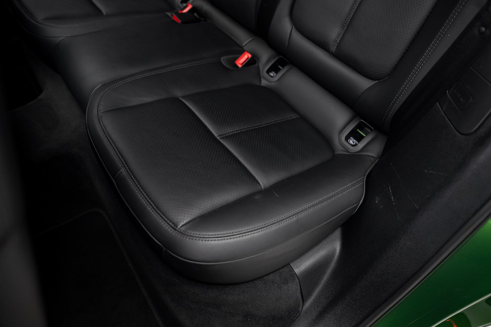 Used 2019 Porsche Macan AWD/4WD image 67