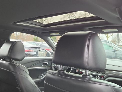 Certified 2023 Acura Integra A-Spec image 11