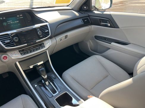 Used 2014 Honda Accord EX-L image 23