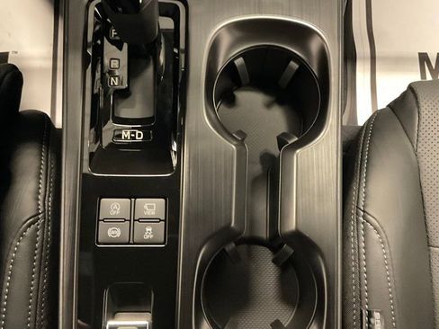 New 2026 Subaru Outback Touring XT w/ Touring Package image 23