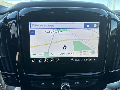 Used 2023 Chevrolet Traverse Premier image 14
