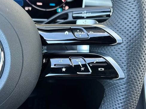 New 2026 Mercedes-Benz C 300 4MATIC Sedan image 22