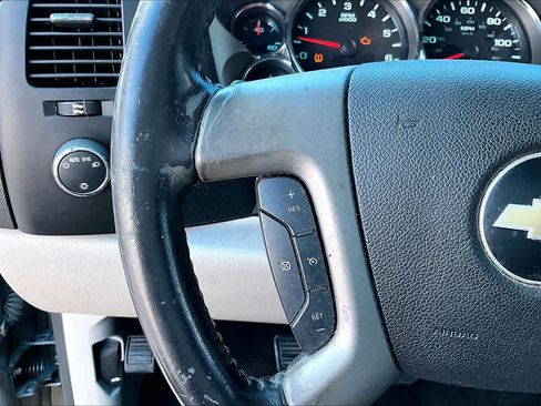 Used 2009 Chevrolet Silverado 1500 LT w/ All Star Package AWD/4WD image 15