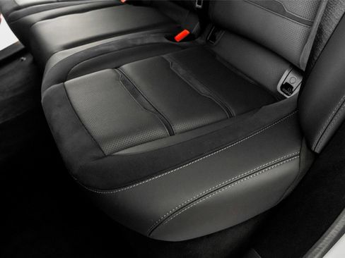 Used 2025 Mercedes-Benz GLE 53 AMG 4MATIC Coupe image 31