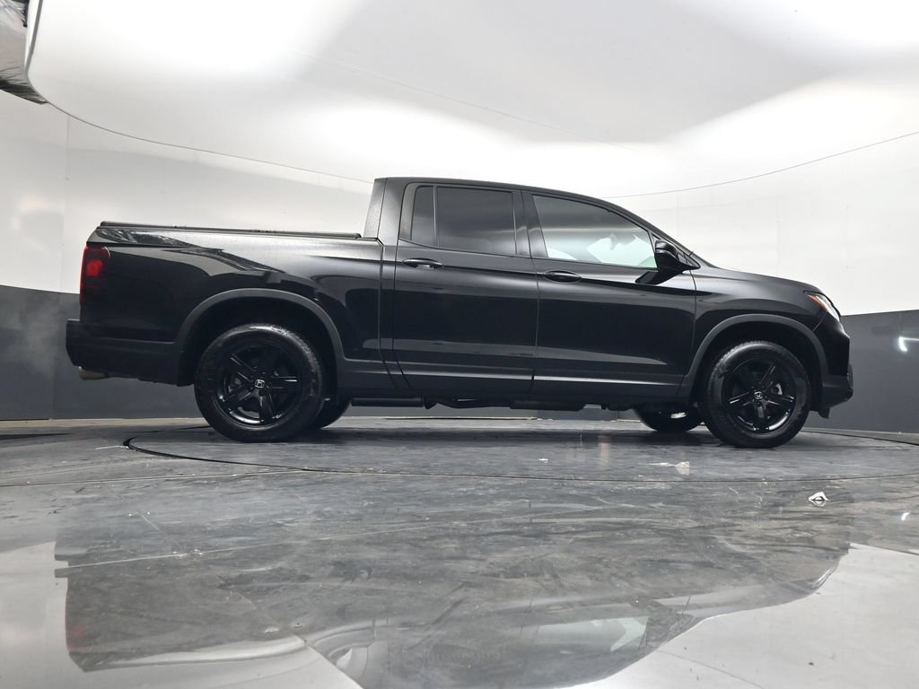 Used 2023 Honda Ridgeline Black Edition image 32