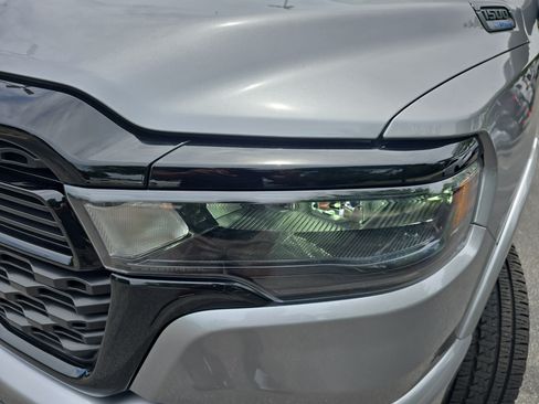 Used 2025 RAM 1500 Big Horn AWD/4WD image 30